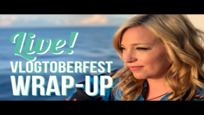 Cruise Tips TV Live Q&A and Giveaway