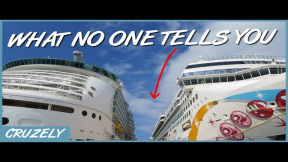 8 Things They DON'T Tell You About Taking a Cruise
