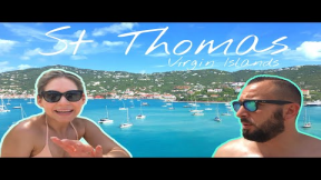 Things to do in ST THOMAS, Virgin Islands