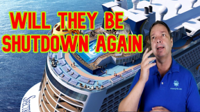 When Cruise Ships Sail Again Will It Last - Cruise Ship News