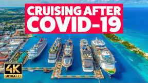 10 HUGE Changes to Cruise in 2021