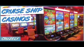 Revealed: Must-Know Cruise Ship Casino Facts
