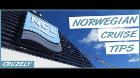 12 Must-Have Norwegian Cruise Tips, Tricks,  & Things to Know (Updated)