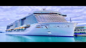 Costa Smeralda Full Video Tour 4K