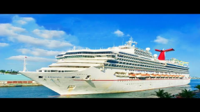 What Is On The Carnival Sunshine | Ship Review
