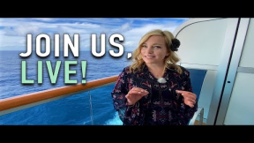 Cruise Tips TV Live