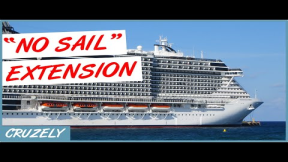 CDC Extends No Sail Suspension (With Sharp Words for Cruise Lines)