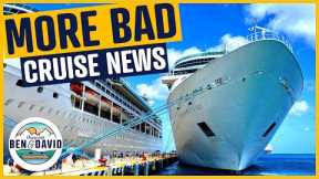 BIG Cruise News Update: Children Banned? No Cruising in 2021?