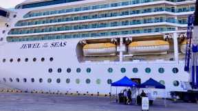 What to see in Bahrain in 1 day? Taxi Tour in Bahrain! Jewel of the Seas cruise