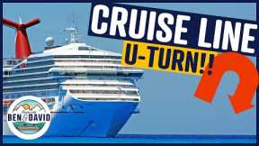 BIG CRUISE NEWS UPDATES: Everything You Need To Know!