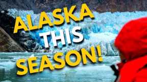 HOW TO CRUISE TO ALASKA THIS SEASON, Get Ready to Set Sail with UnCruise Adventures!