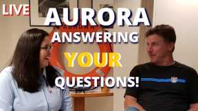 Aurora Cruise Ship Frequently Asked Questions Friday Night Live