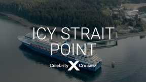 The Inspiring Story of Icy Strait Point, Alaska
