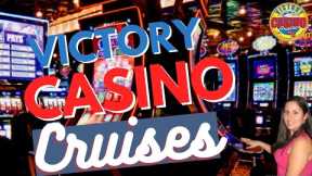 VICTORY CASINO CRUISES EVERYTHING YOU NEED TO KNOW!
