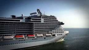 MSC Virtuosa | MSC Cruises | Planet Cruise