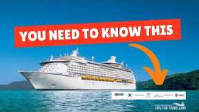 Those New Summer Cruises. 6 Things You REALLY Need To Know!