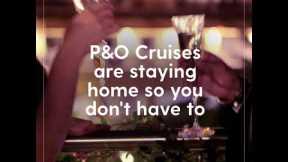 On Sale Now | P&O Cruises UK Getaways | Planet Cruise