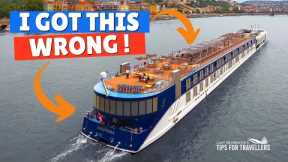 10 European Cruise No-Nos. Don’t Make The Same Mistakes As Me!
