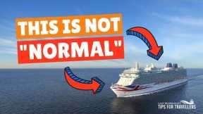 LATEST CRUISE UPDATE: Cruising Is Starting Up, But In 8 Ways Not As We Knew It. UK, USA & Rivers