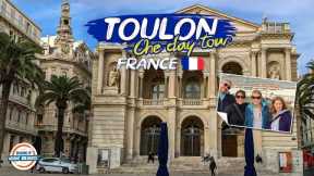 Who Can't Wait To Visit France Again? Discover Toulon With Princess Cruises | 197  Countries, 3 Kids