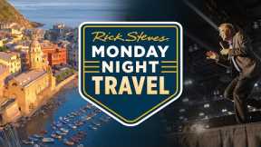 Watch with Rick Steves — Italy's Cinque Terre