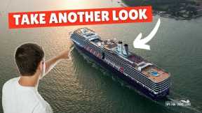 Why Holland America May NOW Be The Cruise Line For You