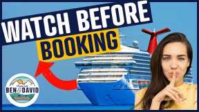 8 Things Cruise Lines DO NOT want you to know in 2021!