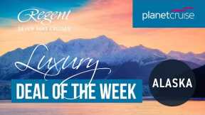 Regent Rocky Mountaineer | Luxury Deal of the Week | Planet Cruise