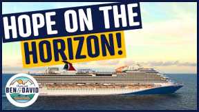 Latest Cruise News: Thousands of Crew Return, MSC, Carnival and MORE!