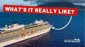 Here's What I Think Of Viking Venus Cruise Ship. And Why!