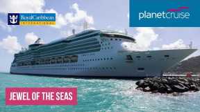 Jewel of the Seas | Sail From Cyprus In 2021 | Planet Cruise