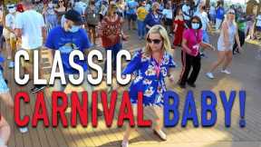 Carnival Panorama Cruise Vlog Day 1