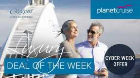 Historic Sites & Crossroads from Monte Carlo | Planet Cruise Luxury Deal of the Week
