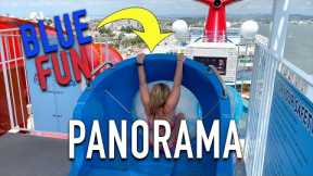 Carnival Panorama Cruise Vlog
