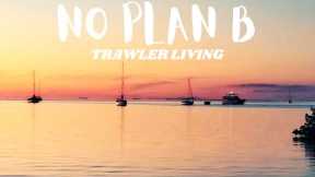 Worst Case, NO Plan B || No Solar, No Generator || Florida Keys, Christmas Time || Life on a Boat