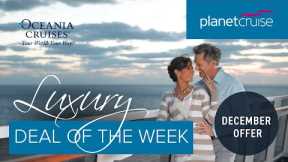 Venetian Vignettes from Venice |  Planet Cruise Luxury Deal of the Week