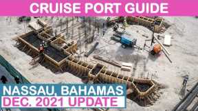 Dec 2021 Update: Nassau (Bahamas) Cruise Port Guide