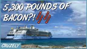 11 INSANE Cruise Ship Facts Most People Don't Know