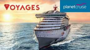 It's Go Time! | Virgin Voyages | Planet Cruise