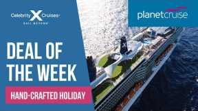 Vietnam & Thailand from Hong Kong with Stays |  Deal of the Week | Planet Cruise