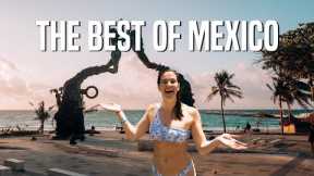 Best Things To Do in Mexico Near Cancun! (Top 8 Must Do)