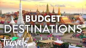 Top 10 Budget Destinations 2020 | MojoTravels