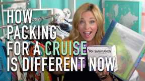 Pack With Me For A Caribbean Cruise - 5 Things We’re Doing NOW!