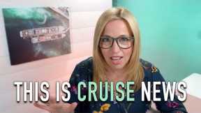 Cruise News Update March