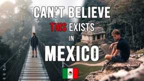 Top 17 Coolest Places to Visit in Mexico | Mexico Travel Guide
