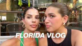 we went to FLORIDA family vacation 2022 vlog