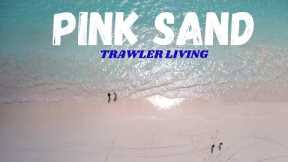 Harbor Island, Dunmore Town, Eleuthera || Pink Sand Beaches ||