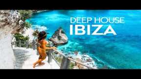 Ibiza Summer Mix 2022 ? Best Of Tropical Deep House Music Chill Out Mix 2022 ? Chillout Lounge