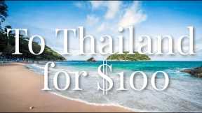 How to have a cheap vacation in Thailand? 11 tips for tourists in Phuket, how to save on vacation