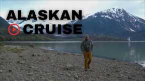 Alaskan Cruise (Seattle, Ketchikan, Juneau, Skagway) on Celebrity Solstice